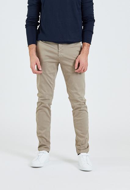 Benni Hyperflex Chinos Beige